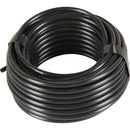 Raindrip 1/4 In. X 50 Ft. Black Poly Primary Drip Tubing