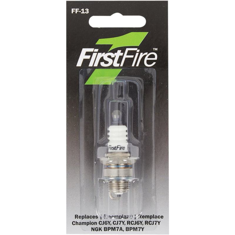 Arnold FirstFire 3/4 In. 2 & 4-Cycle Spark Plug
