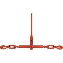American Power Pull 3/8 In. to 1/2 In. 9200 Lb. Load Capacity Ratchet Load Binder