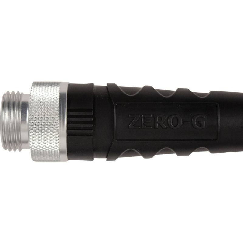 Teknor Apex Zero-G 5/8 In. Dia. x 100 Ft. L. Drinking Water Safe Expandable Hose