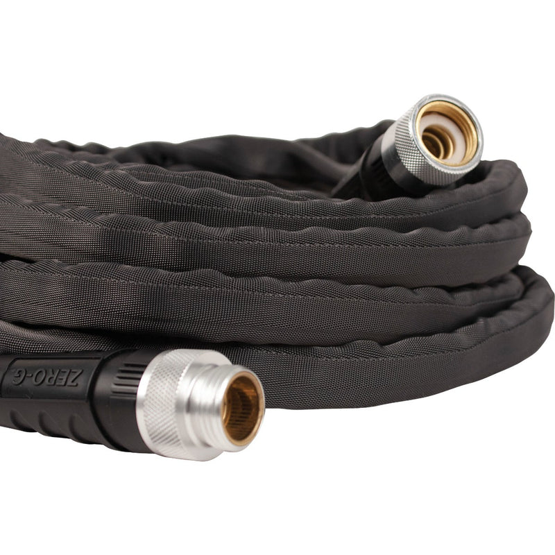 Teknor Apex Zero-G 5/8 In. Dia. x 100 Ft. L. Drinking Water Safe Expandable Hose