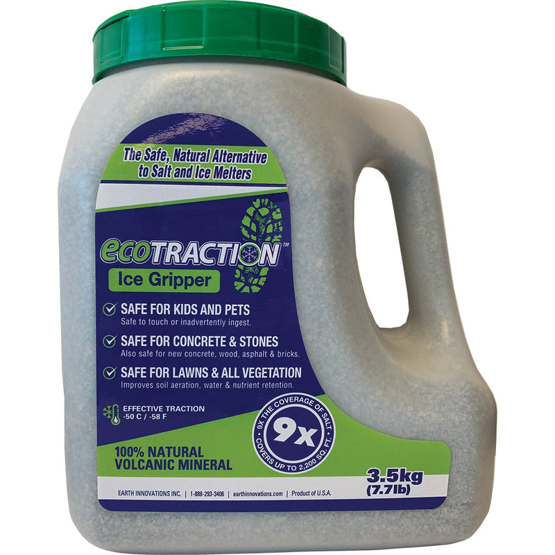 Ecotraction 7-3/4 Lb. Ice Traction Granules