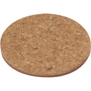 Best Garden 8 In. Brown Cork Flower Pot Saucer