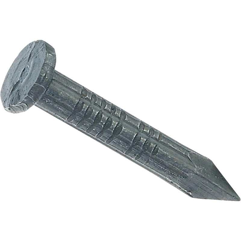 Do it 2d x 1 In. 9 ga Hardened Steel Fluted Masonry Nails (930 Ct., 5 Lb.)