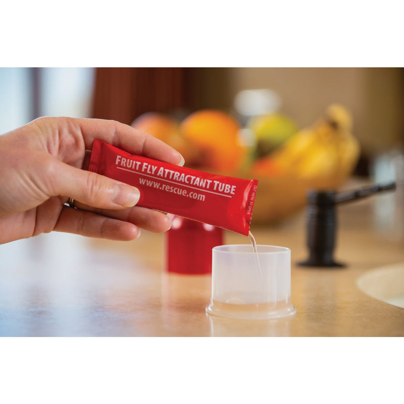 Rescue Reusable Fruit Fly Trap