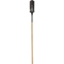 Do it Best 44 In. Wood Handle Trench Shovel