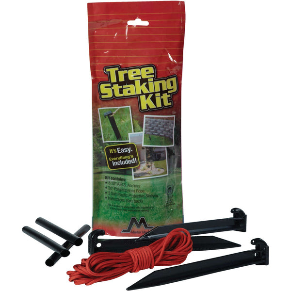 Master Mark Plastic Tree Stake Kit