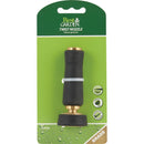 Best Garden Brass Twist Nozzle with Overmold