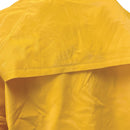 Boss Medium Yellow PVC Rain Coat