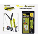 Good Vibrations Zero Gravity Weight Absorbing Trimmer Strap