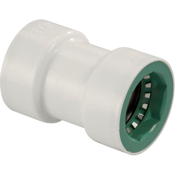 Orbit 3/4 In. PVC-Lock Coupling