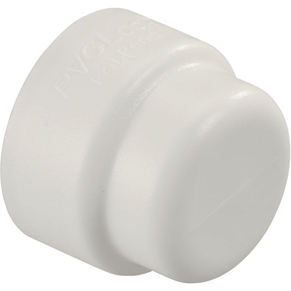 Orbit 3/4 In. PVC-Lock Cap