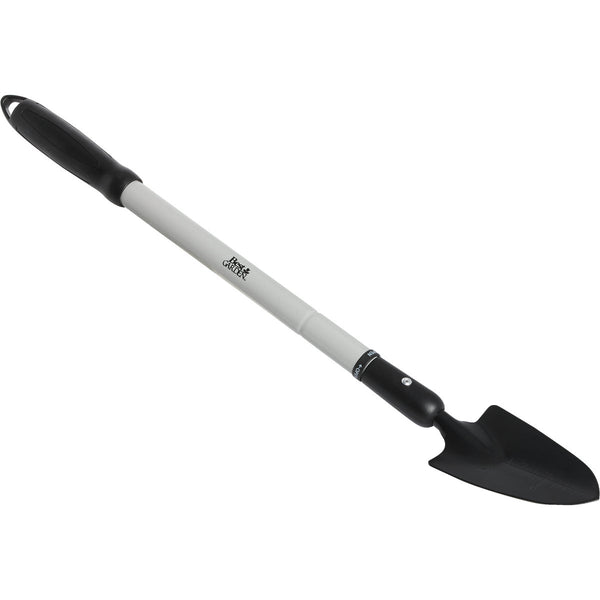 Best Garden 18 In. To 30 In. Extendable Garden Trowel