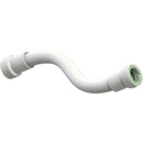 Orbit 1 In. PVC-Lock Flexible Repair Coupling