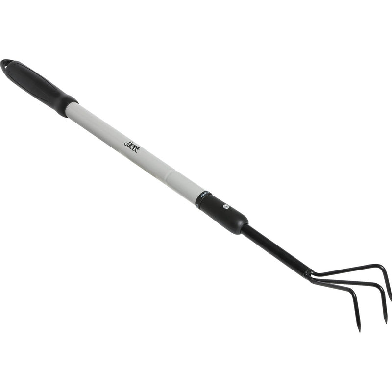 Best Garden 18 In. To 30 In. Extendable Hand Cultivator