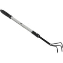 Best Garden 18 In. To 30 In. Extendable Hand Cultivator