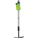Best Garden 18 In. To 32 In. Extendable Steel Handle Hoe