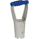 Best Garden 9 In. Quick-Release Bulb Planter