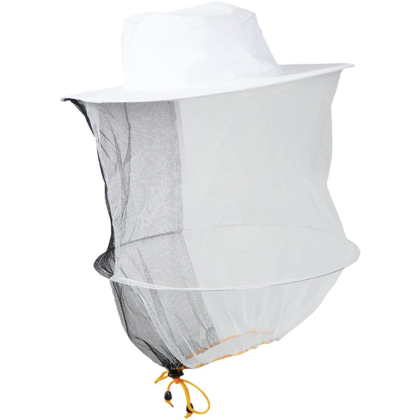 Harvest Lane Honey Unisex Beekeeping Veil with Hat