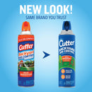 Cutter 16 Oz. Backyard Bug Control Outdoor Fogger