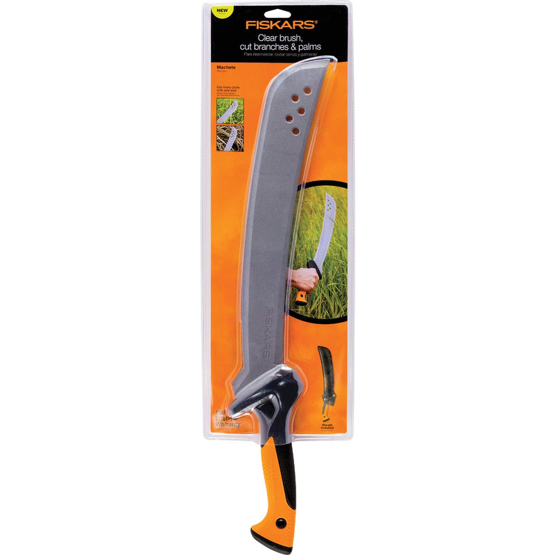 Fiskars 24 In. Clearing Machete