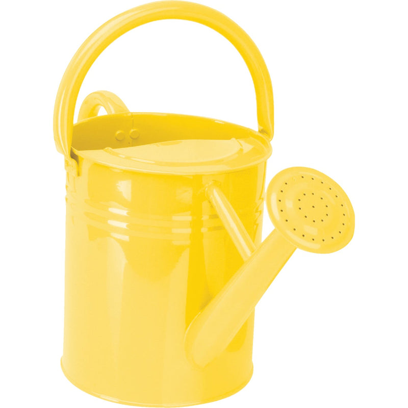 Panacea 1 Gal. Assorted Metal Watering Can