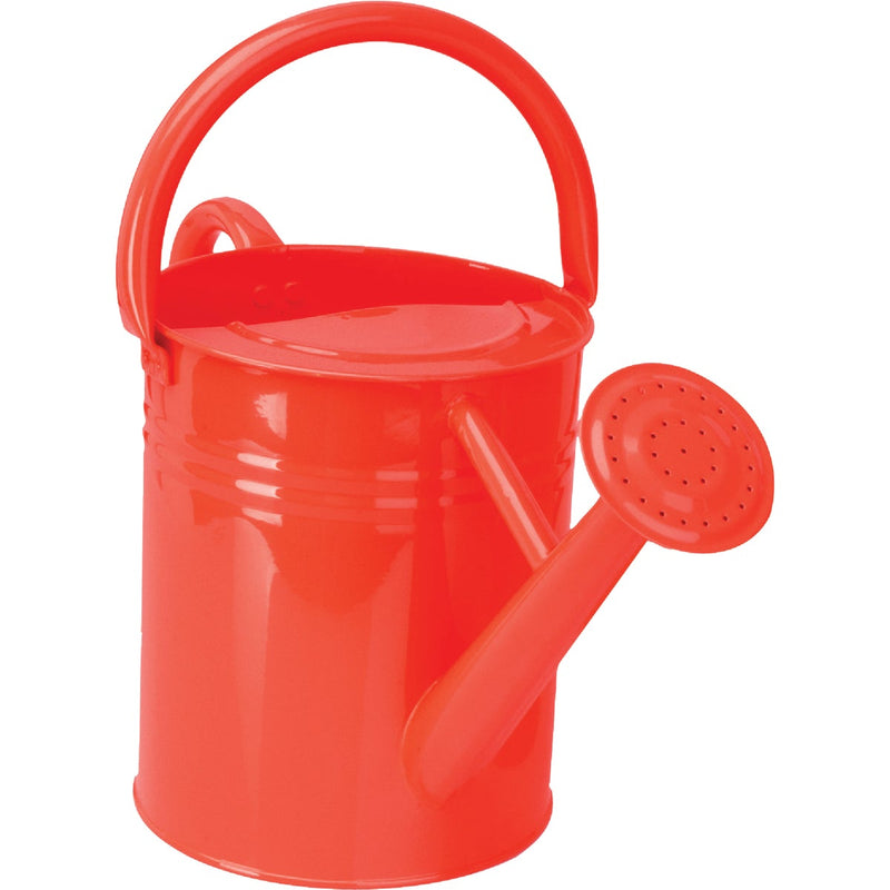 Panacea 1 Gal. Assorted Metal Watering Can