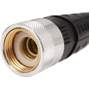 Teknor Apex Zero-G 5/8 In. Dia. x 50 Ft. L. Drinking Water Safe Expandable Hose