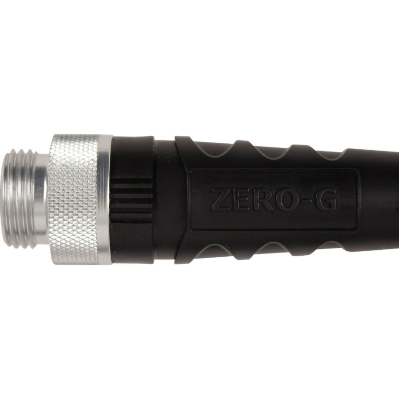 Teknor Apex Zero-G 5/8 In. Dia. x 50 Ft. L. Drinking Water Safe Expandable Hose