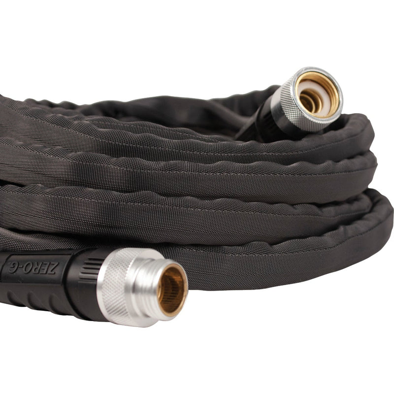 Teknor Apex Zero-G 5/8 In. Dia. x 50 Ft. L. Drinking Water Safe Expandable Hose