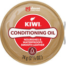 Kiwi 2.625 Oz. Outdoor Conditioning Oil