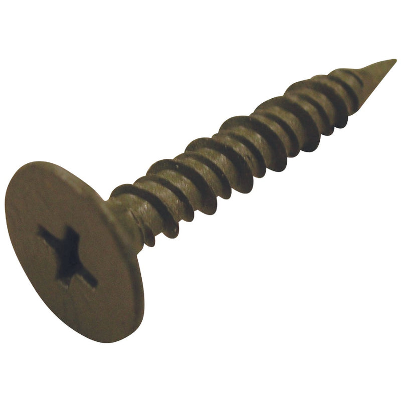 Do it 1-1/4 In. Phillips Cement Board Screw (5 Lb.)