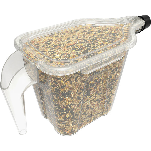 Stokes Select SureFill 3-in 1 Bird Feed Tote with Handle