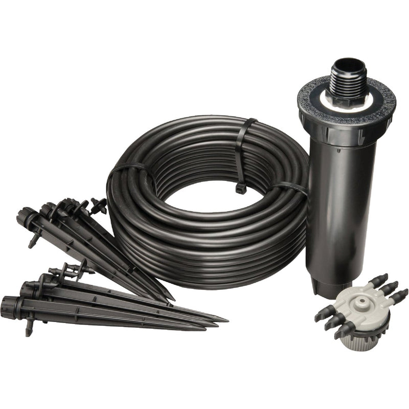 Rain Bird Pop-Up To 6-Outlet Drip Irrigation Conversion Kit