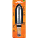 Fiskars 12 In. Stainless Steel Hori Hori Garden Knife