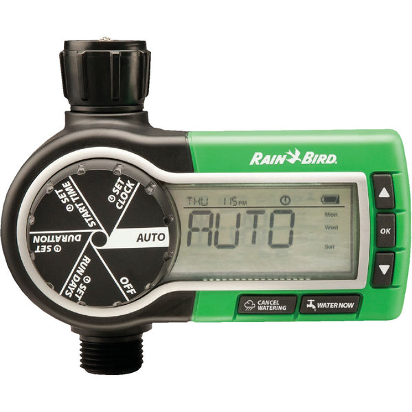 Rain Bird 1-Outlet Digital Water Timer