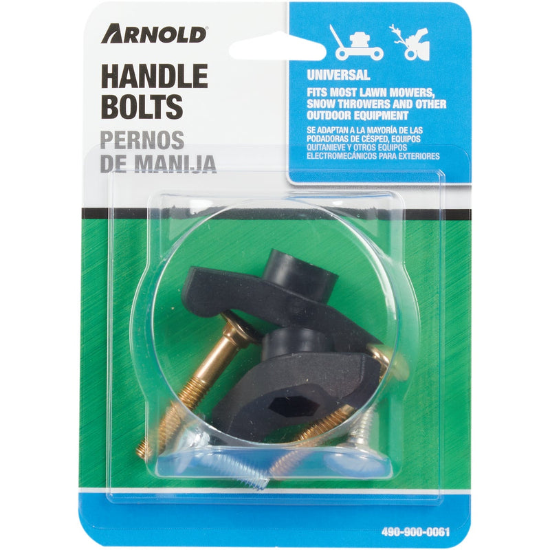Arnold Universal Fit Replacement T-Handle (2-Pack)
