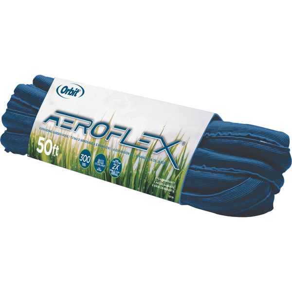 Orbit Aeroflex 5/8 In. Dia. x 50 Ft. Expanding Hose