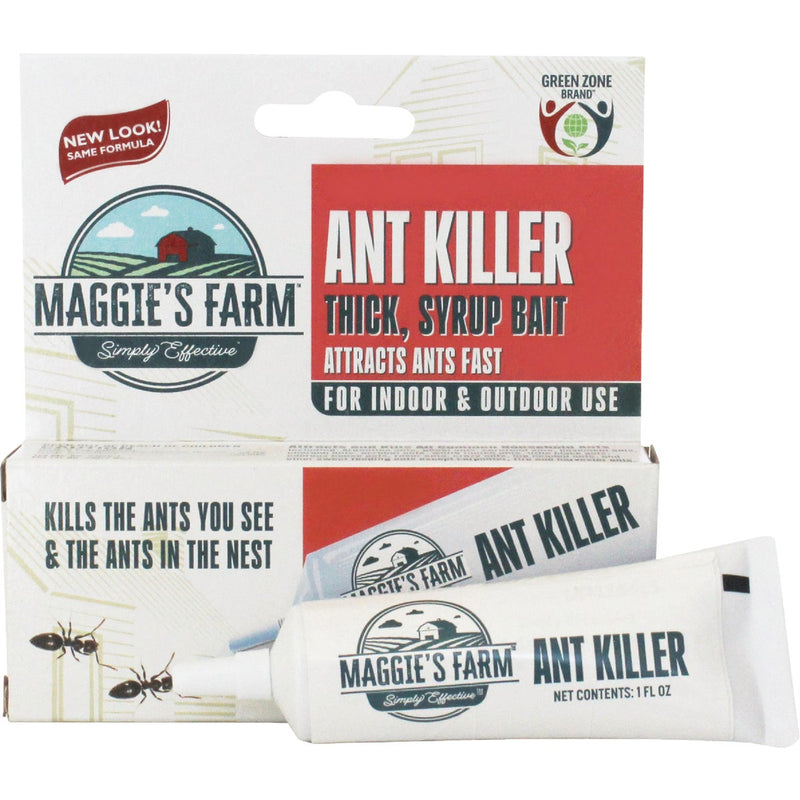 Maggie's Farm 1 Oz. Ready To Use Gel Ant Killer