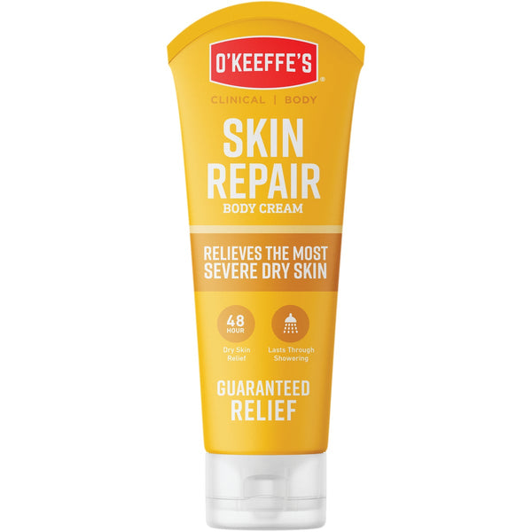 O'Keeffe's Skin Repair 7 Oz. Tube Body Lotion