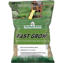 Jonathan Green Fast Grow 25 Lb. 6250 Sq. Ft. Coverage Ryegrass & Fescue Grass Seed