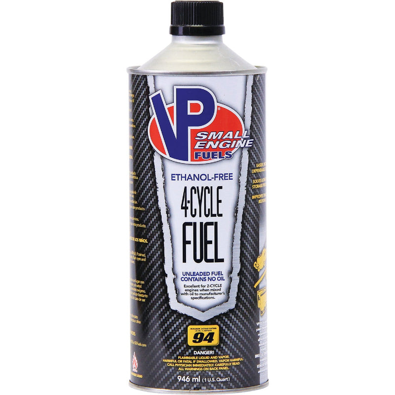 VP Small Engine Fuels 32 Oz. Ethanol-Free 4-Cycle Fuel