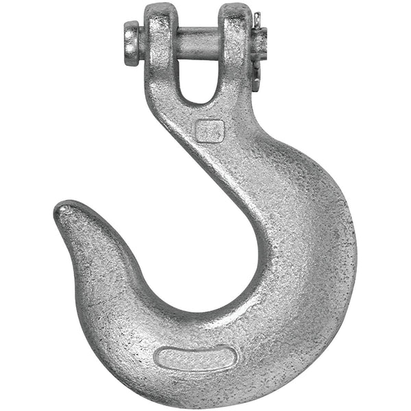 Campbell 5/16 In. Grade 43 Clevis Slip Hook