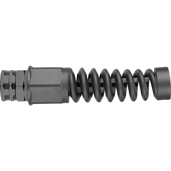 Flexzilla Pro 5/8 In. Barb 3/4 In. Female GHT Plastic Reusable End Hose Coupling