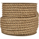 Do it Best 5/8 In. x 120 Ft. Tan Manila Fiber Rope