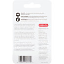 Oregon 5/32 In. Replacement Grinding Stones (3-Count)