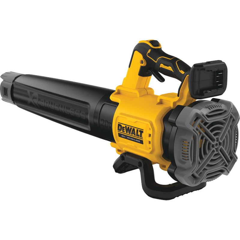 DEWALT 20V MAX XR Brushless Cordless Blower (Tool Only)