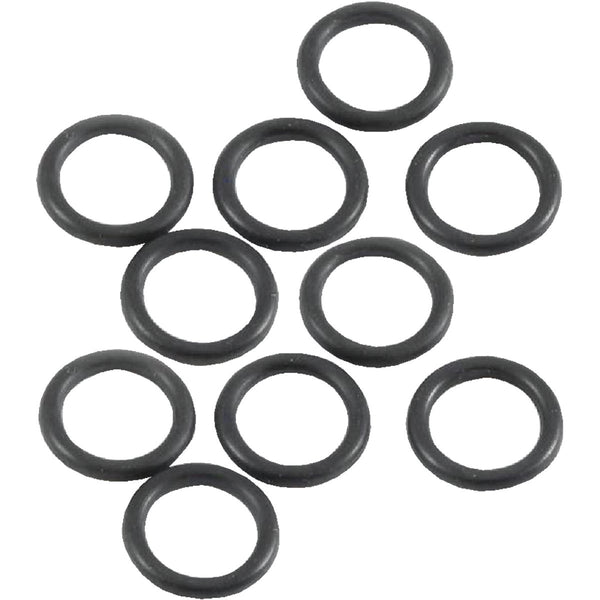 Forney 1/4 In. Quick Coupler Pressure Washer O-Ring (10-Piece)