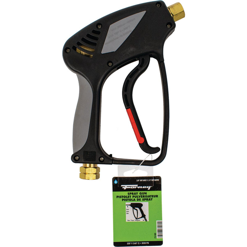 Forney Pressure Washer Spray Gun Replacement