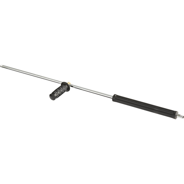 Forney 36 In. Pressure Washer Lance with Adjustable Handle